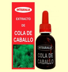 Cola de Caballo Extracto - Integralia - 50 ml