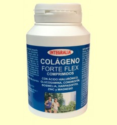 Colágeno Forte Flex - Integralia - 120 comprimidos