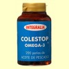 Colestop Omega 3 - Integralia - 200 perlas