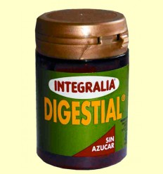 Digestial - Integralia - 25 comprimidos