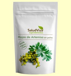 Artemisa Annua en polvo - SaludViva - 100 gramos