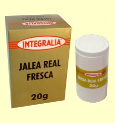 Jalea Fresca - Integralia - 20 gramos