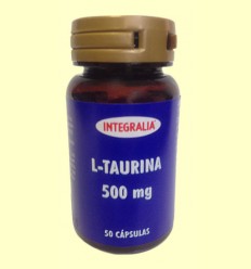 L Teanina 150 mg - Integralia - 30 cápsulas