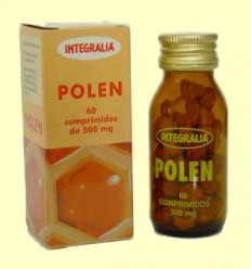 Polen - Integralia - 60 comprimidos