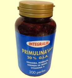 Primulina Plus - Integralia - 200 perlas