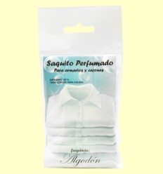Saquito perfumado - Aroma de Algodón - Aromalia - 1 saquito