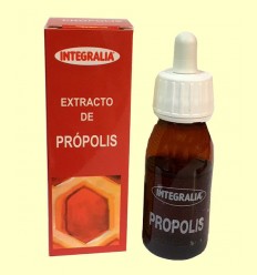 Própolis Extracto - Integralia - 50 ml
