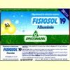Fisiosol 19 Aluminio - Specchiasol - 20 ampollas