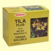 Tila Plus Soluble - Integralia - 20 sobres