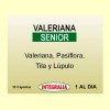 Valeriana Senior - Integralia - 30 cápsulas