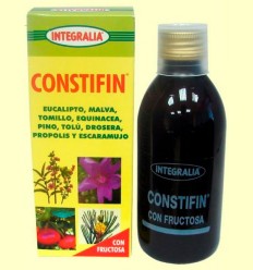 Constifin - Sistema Inmunitario - Integralia - 250 ml