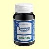 Omega 3 MSC Aceite de Krill - Bonusan - 60 cápsulas