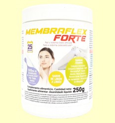 Membraflex Forte - Biover - 250 gramos
