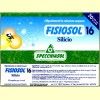 Fisiosol 16 Silicio - Specchiasol - 20 ampollas
