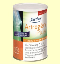 Artrogen Plus - Dietisa - 350 gramos