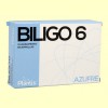 Biligo 6 Azufre - Plantis - 20 ampollas