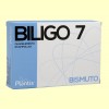 Biligo 7 Bismuto - Plantis - 20 ampollas