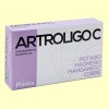 Artroligo C - Oligoelementos - Plantis - 20 ampollas 