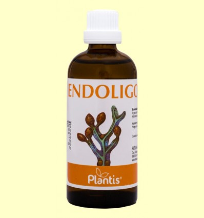 Endoligo - Plantis - 100 ml