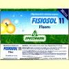 Fisiosol 11 Fluor - Fluoro - Specchiasol - 20 ampollas
