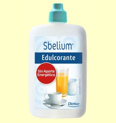 Edulcorante Sbelium - Biform - 130 ml