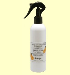 Ambientador Spray Mandarina - Aromalia - 250 ml