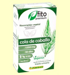 Cola de Caballo - Fito Premium - Pinisan - 30 cápsulas