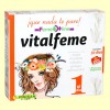 Vitalfeme - Pinisan - 30 cápsulas