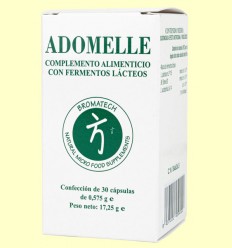 Adomelle - Bromatech - 30 cápsulas