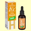 Mixtract H7 Bio - Erba Hepat - Hepático - Santiveri - 50 ml