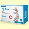 Agiflex con Chondractiv - Salud articular - DietMed - 20 ampollas