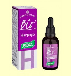 Extracto de Harpagofito Bio - Santiveri - 50 ml