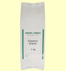 Cilantro Grano - Angel Jobal - 1 Kg