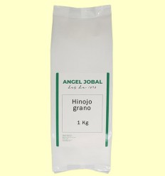Hinojos Grano - Angel Jobal - 1 Kg