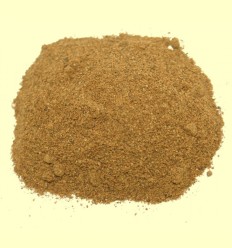 Nuez Moscada en polvo - Casa Pià - 20 gramos