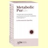 Metabolic PurLcn - LCN - 120 cápsulas