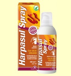 Harpasul Spray - Natysal - 150 ml