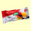 Barrita Sustitutiva Dietabelt con Mango Africano - Sabor Yogur/Limón - Santiveri - 35 gramos