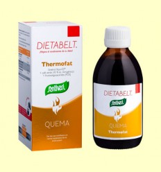 Dietabelt ThermoFat - Santiveri - 240 ml