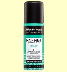Hair Mist Bruma Capilar - Nuggela & Sulé - 53 ml