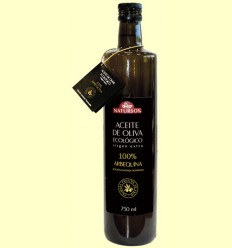 Aceite de Oliva Virgen Extra - Natursoy - 750 ml