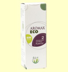 Aromax 2 ECO Digestivo - Plantis - 50 ml