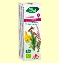 Phytobiopôle Mix Urin - Vías Urinarias - Intersa - 50 ml