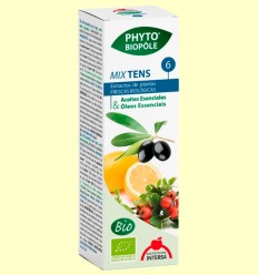 Phytobiopôle Mix Tens - Tensión - Intersa - 50 ml