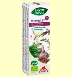 Phytobiopôle Mix Para St - Higiene Intestinal - Intersa - 50 ml