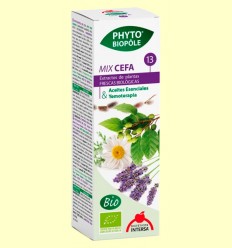Phytobiopôle Mix Cefa - Dolor de Cabeza - Intersa - 50 ml