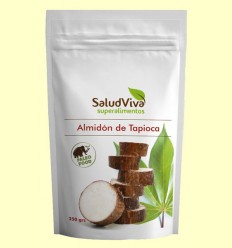 Almidón de Tapioca - SaludViva - 250 gramos