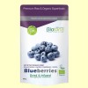 Blueberries Bio - Arándanos Azules - Biotona - 200 gramos