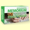 Memorium Estudiantes - DietMed - 30 ampollas