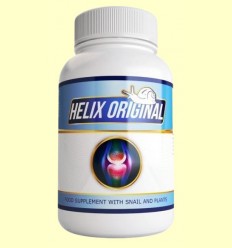 Helix Original - Artrosis - 30 cápsulas